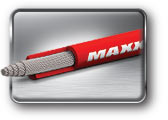 Maxx Cable 12-Gauge Wire