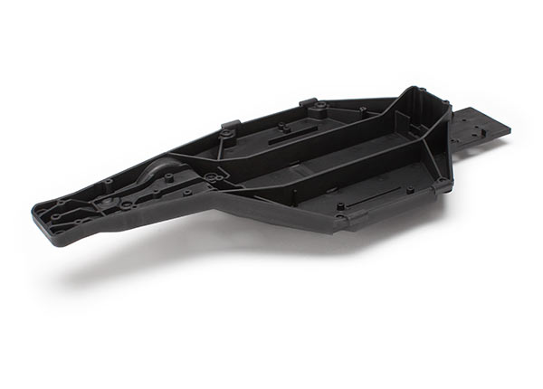 Black Low-CG Chassis (5832)