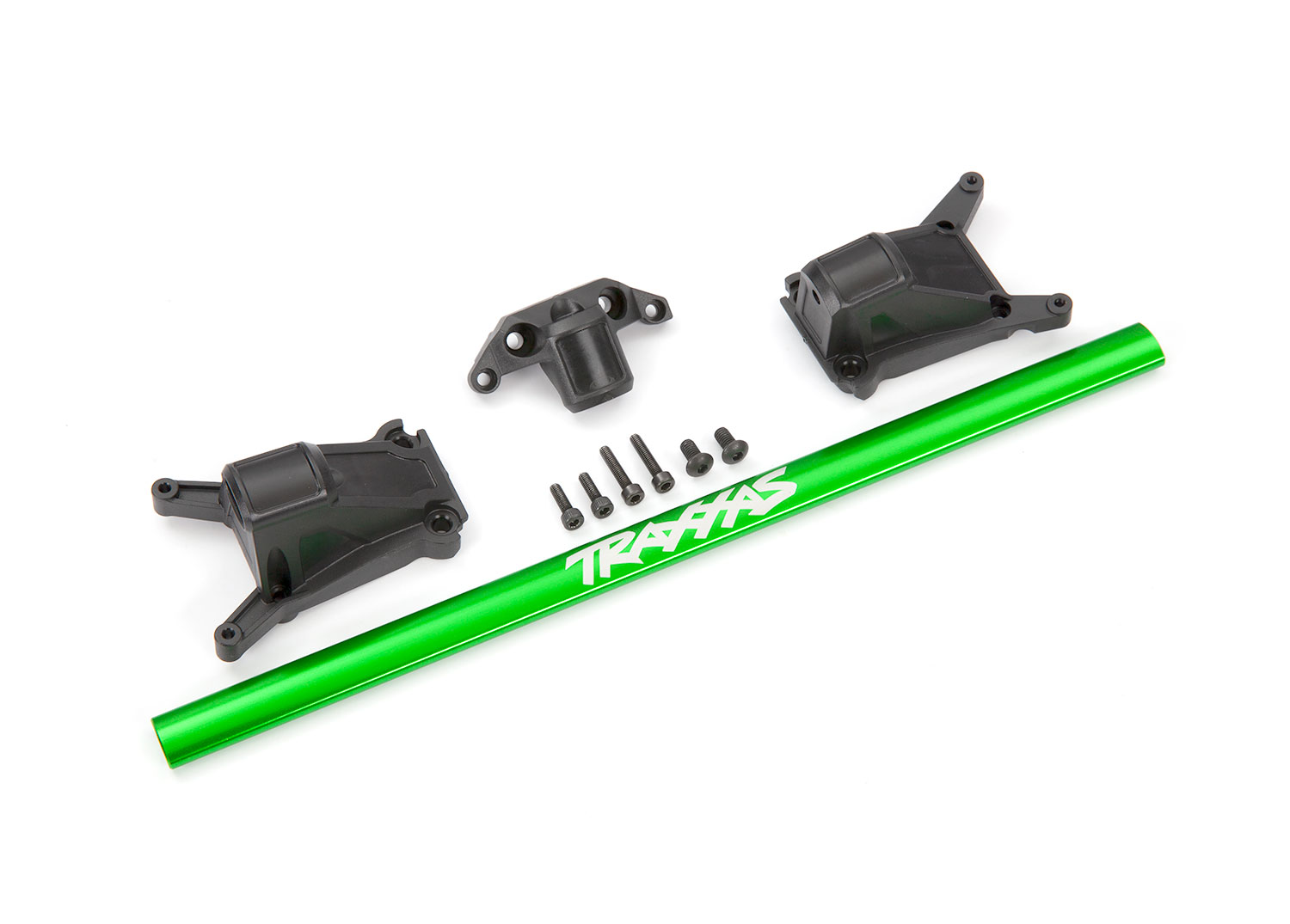 Chassis Brace (#6730G) green