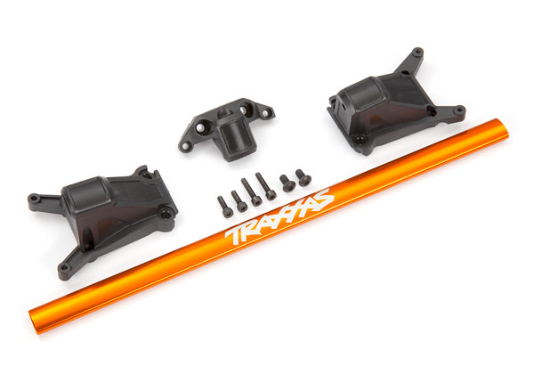 Orange HD chassis brace