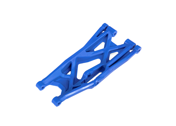 Heavy-duty suspension arm (#7830X) blue