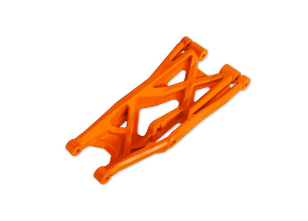 Heavy-duty suspension arm (#7830T) orange