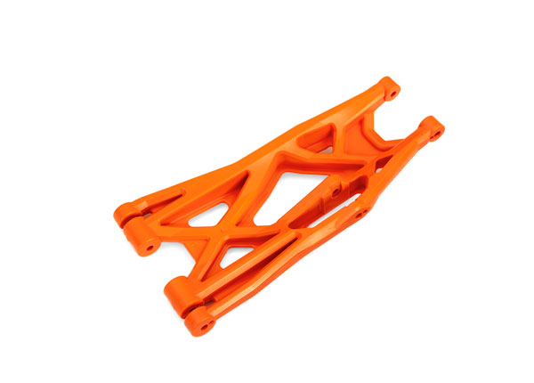 Heavy-duty suspension arm (#7831T) orange