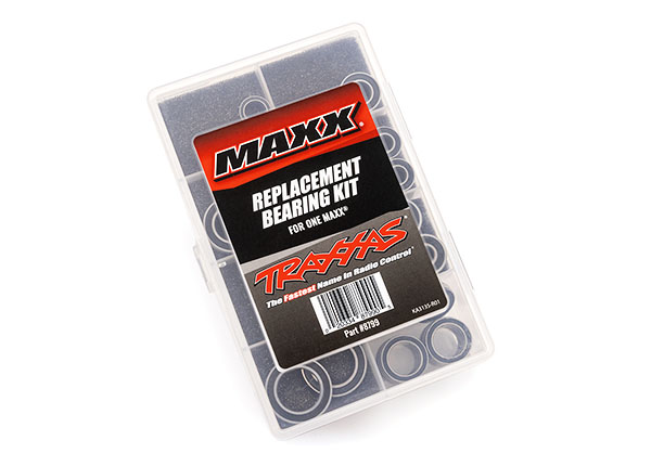 Maxx Bearing Kit